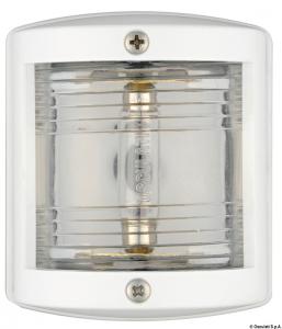 Fanale U77 poppa bianco/bianco
